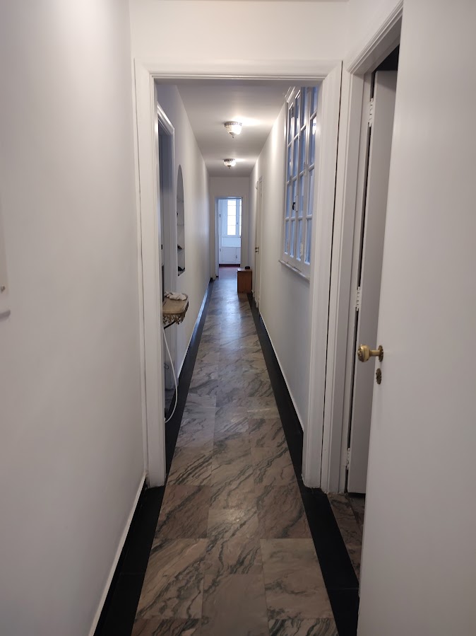 Imagem Apartamento com 3 Quartos à Venda, 165 m²em Copacabana - Rio de Janeiro