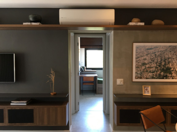 Imagem Apartamento com 2 Quartos à Venda, 57 m² em Pinheiros - São Paulo