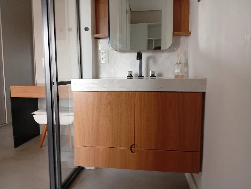 Foto do imóvel: Apartamento com 2 Quartos à Venda ou Locação, 92 m² em Pinheiros - São Paulo