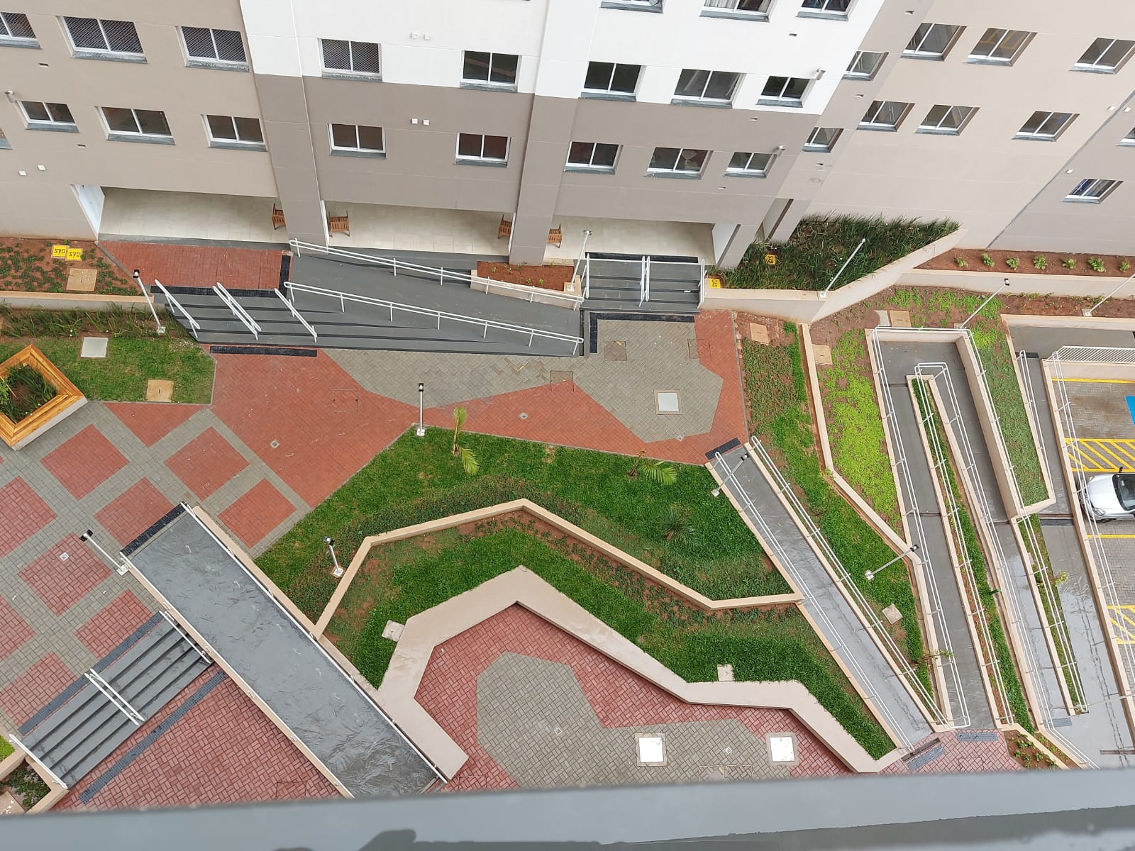 Foto do imóvel: Apartamento com 2 Quartos à Venda, 43 m² em Piraporinha - Diadema