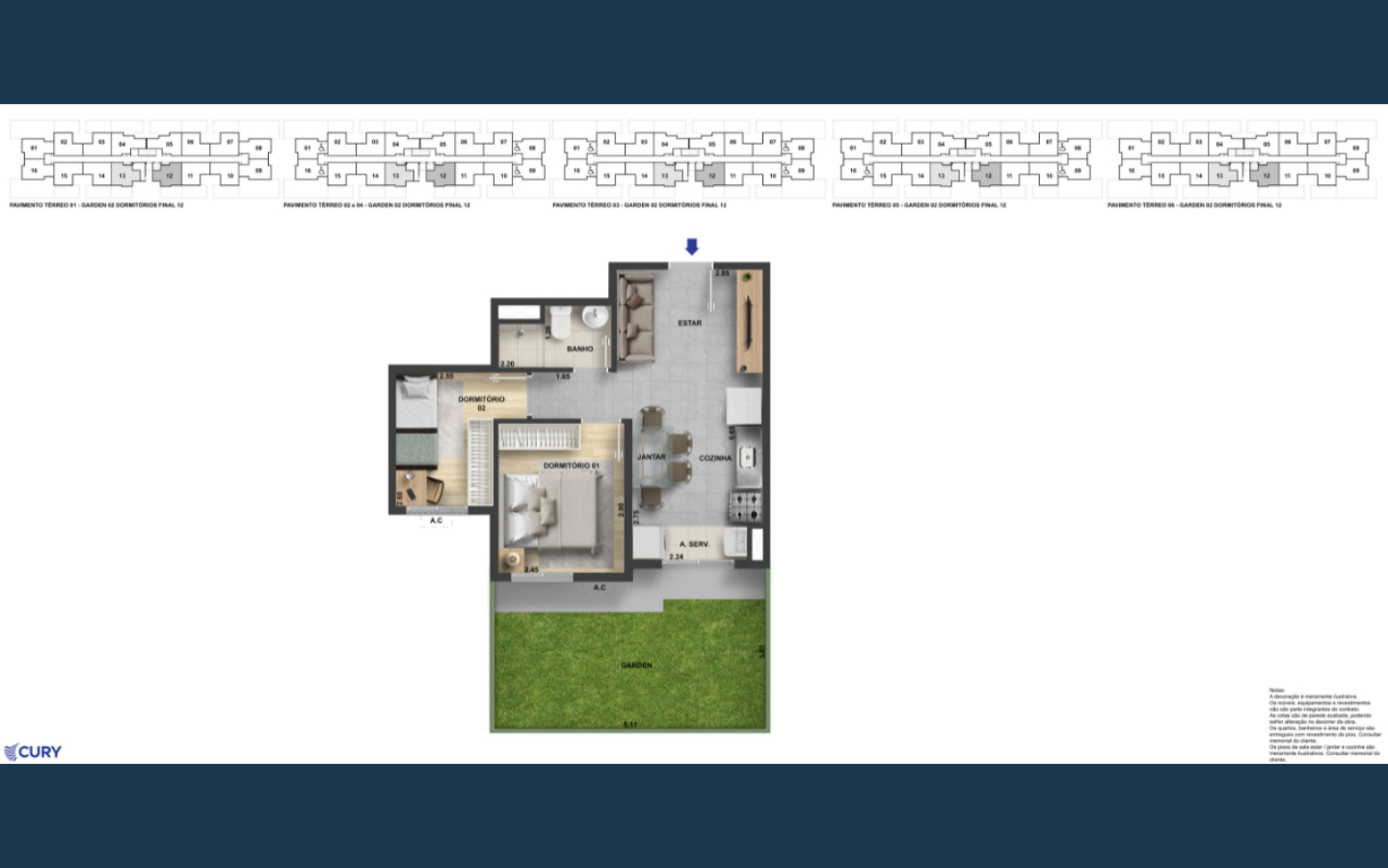 Imagem Apartamento com 2 Quartos à Venda, 42 m² em Taquara - Rio de Janeiro