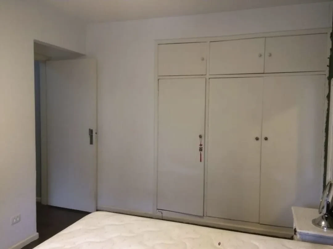 Imagem Apartamento com 2 Quartos à Venda, 90 m² em Jardim Paulista - São Paulo