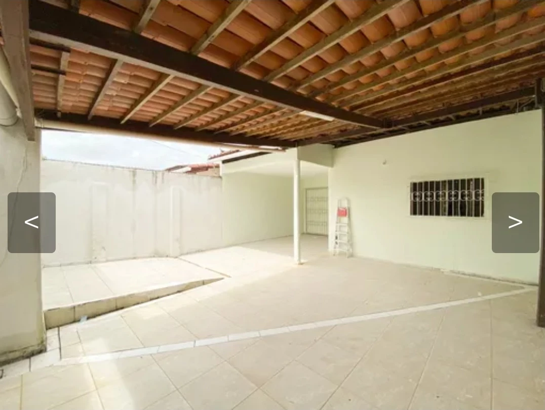 Imagem Casa com 2 Quartos à Venda, 120 m² em Nova Parnamirim - Parnamirim