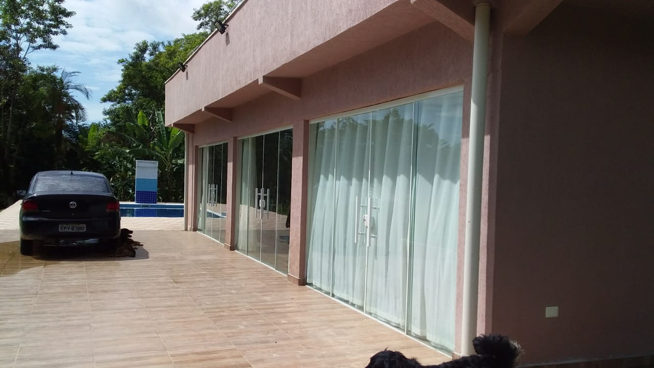 Imagem Chácara com 3 Quartos à Venda, 498 m²em Balneário Flórida Mirim - Mongaguá