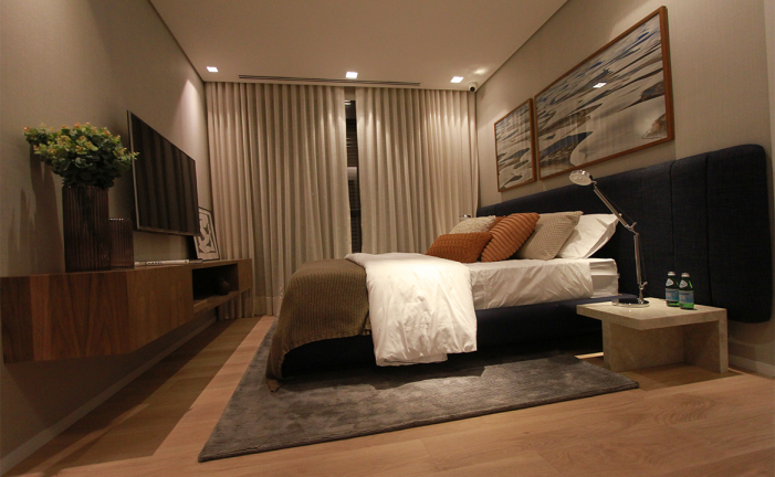 Imagem Apartamento com 4 Quartos à Venda,  em Pinheiros - São Paulo