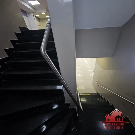 Imagem Ponto Comercial para Alugar, 480 m² em Centro - Bauru
