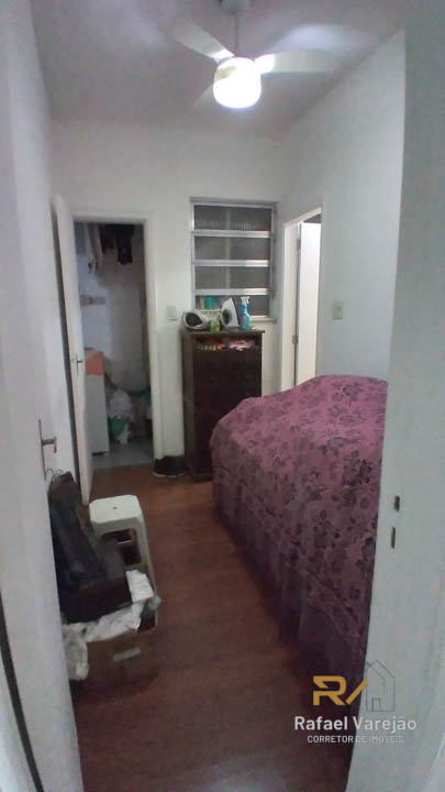 Imagem Apartamento com 2 Quartos à Venda, 40 m²em Várzea - Teresópolis