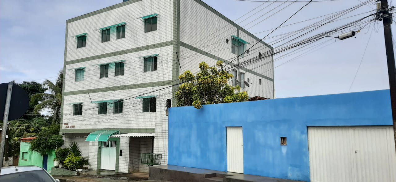 Edifício Residencial com 12 Quartos à Venda ou Temporada, 1 m²em Jardim Ipitanga  - Lauro de Freitas
