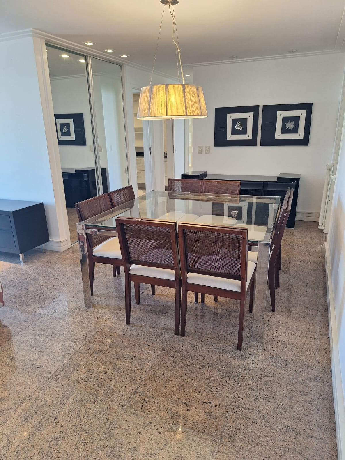 Imagem Apartamento com 3 Quartos à Venda, 150 m² em Aldeota - Fortaleza