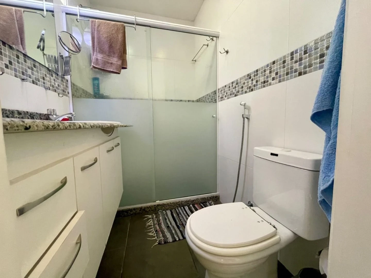 Foto do imóvel: Apartamento com 3 Quartos à Venda, 113 m² em Botafogo - Rio de Janeiro