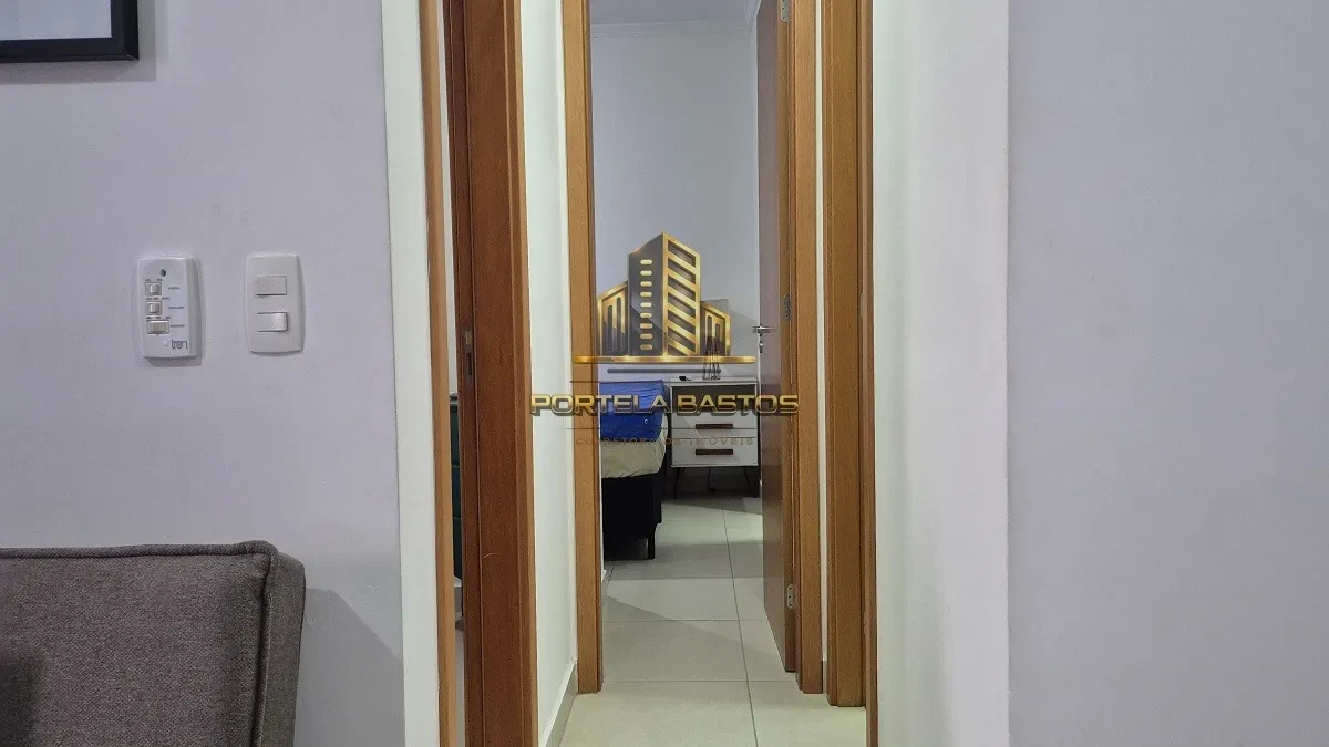 Imagem Apartamento com 2 Quartos à Venda, 60 m² em Toninhas - Ubatuba