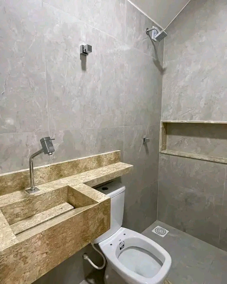 Imagem Casa com 4 Quartos à Venda, 134 m²em Guaribas  - Eusebio 