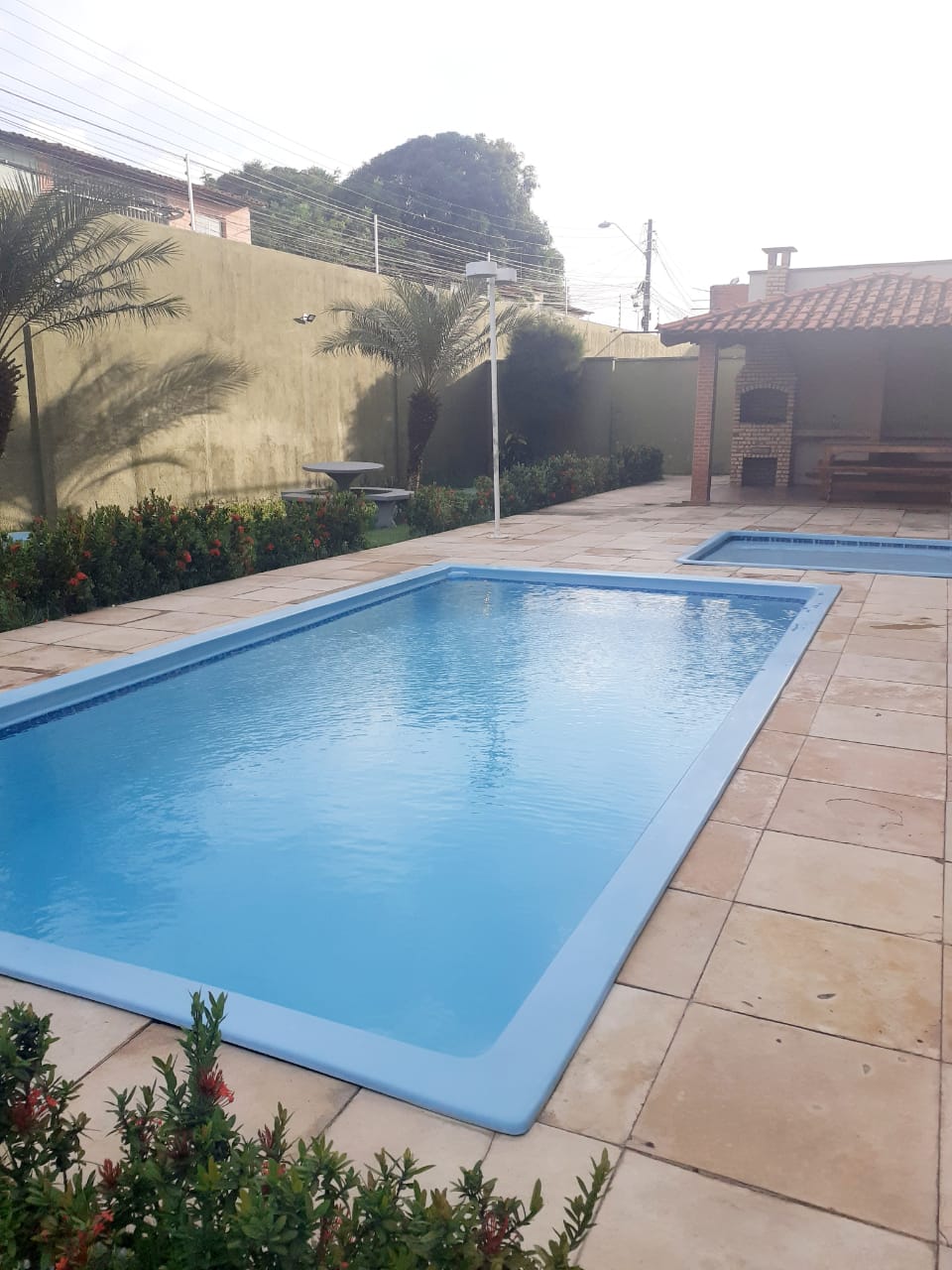 Imagem Apartamento com 3 Quartos à Venda, 63 m² em Jardim Cearense - Fortaleza