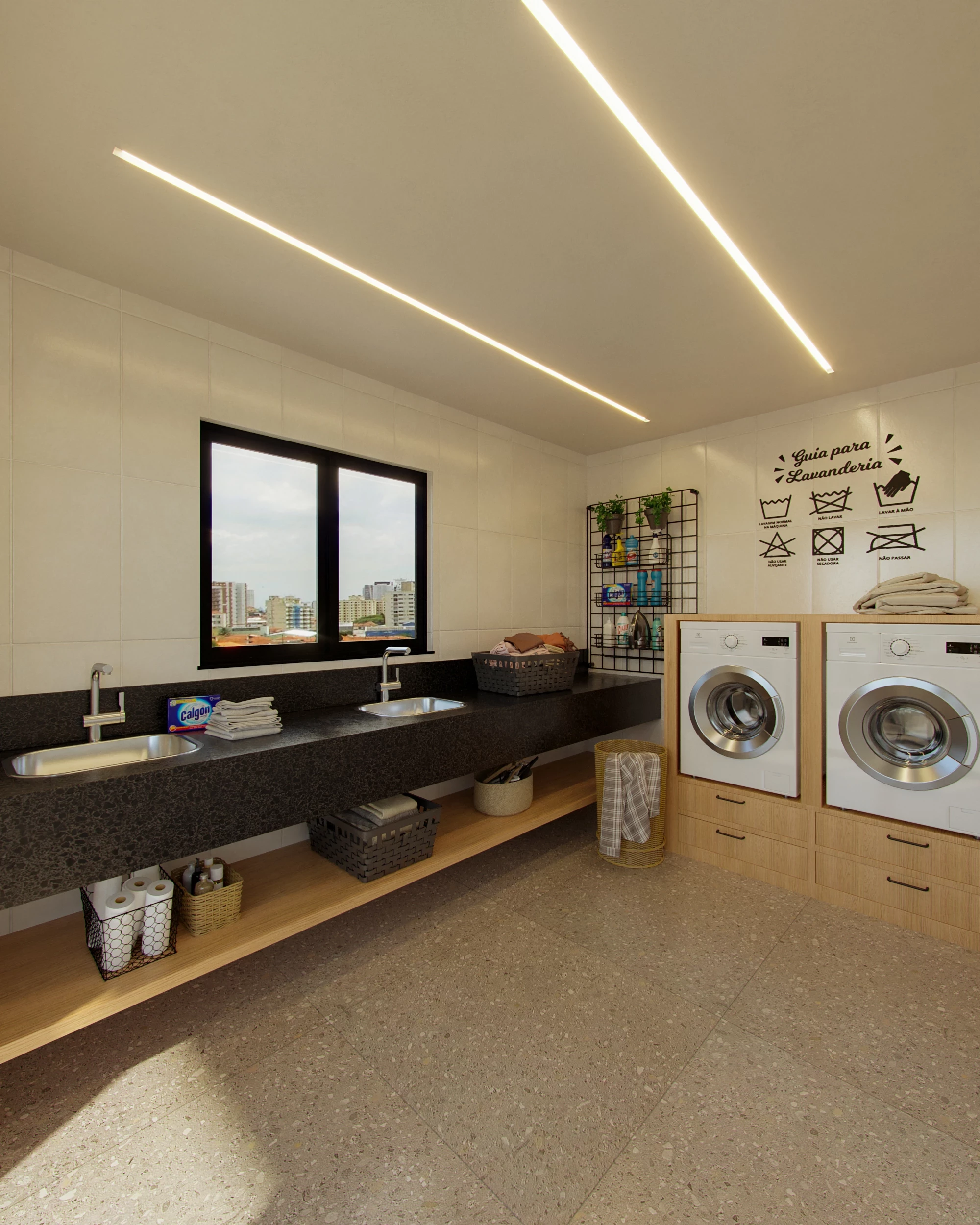 Foto do imóvel: Studio com 1 Quarto à Venda, 23 m² em Alto da Rua XV - Curitiba