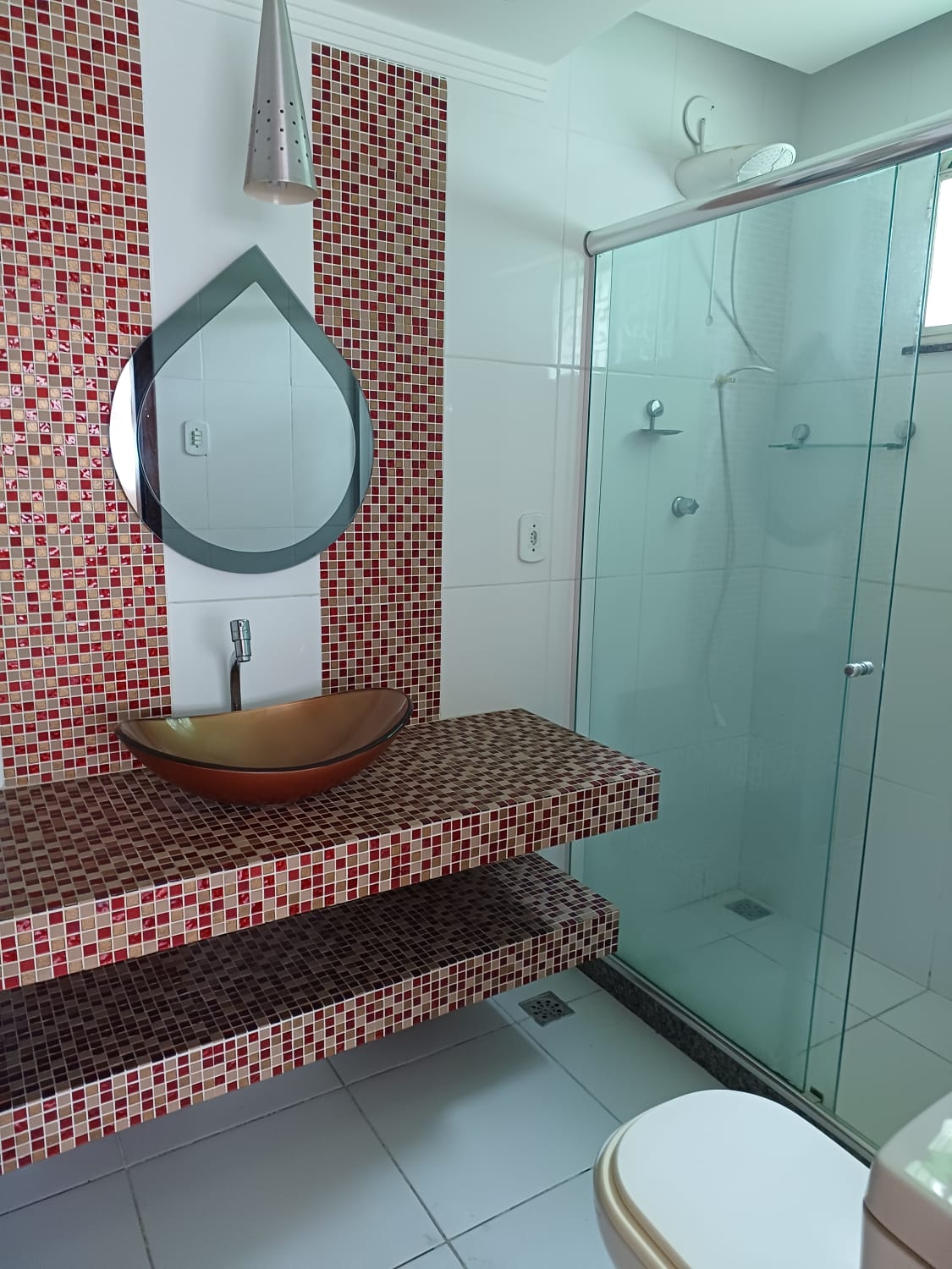 Imagem Casa com 5 Quartos à Venda, 360 m²em Venda das Pedras - Itaboraí