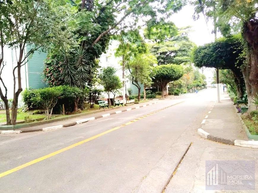 Foto do imóvel: Apartamento com 2 Quartos à Venda, 46 m² em Itaim Paulista - São Paulo