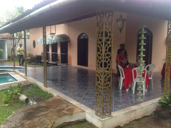 Imagem Casa com 4 Quartos à Venda,  em Parque Verde - Belém