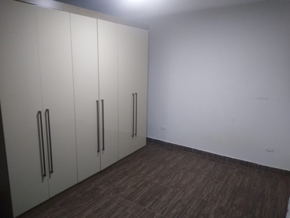Imagem Casa com 3 Quartos à Venda, 130 m² em Chácara Cruzeiro do Sul - São Paulo