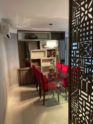 Imagem Apartamento com 3 Quartos à Venda,  em Centro - Criciúma