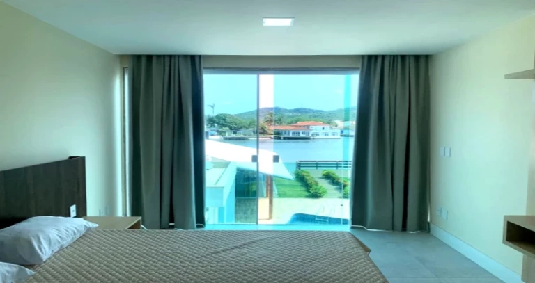 Imagem Casa de Condomínio com 5 Quartos à Venda, 372 m² em Ogiva - Cabo Frio