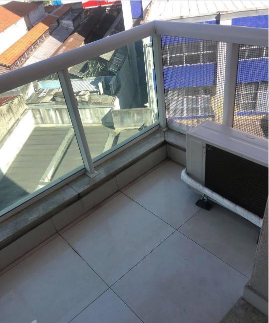 Imagem Apartamento com 1 Quarto à Venda, 39 m²em Pinheiros - São Paulo
