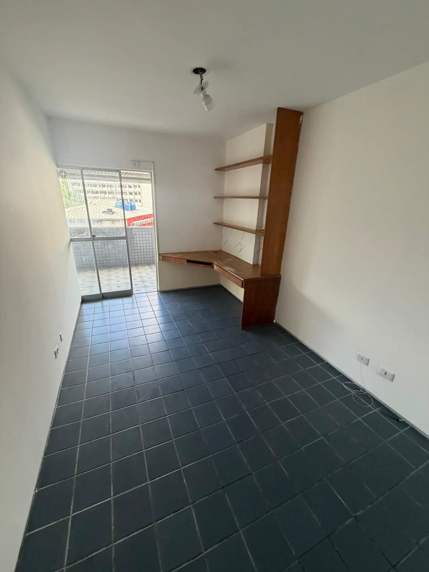Imagem Apartamento com 4 Quartos à Venda, 178 m² em Tamarineira - Recife
