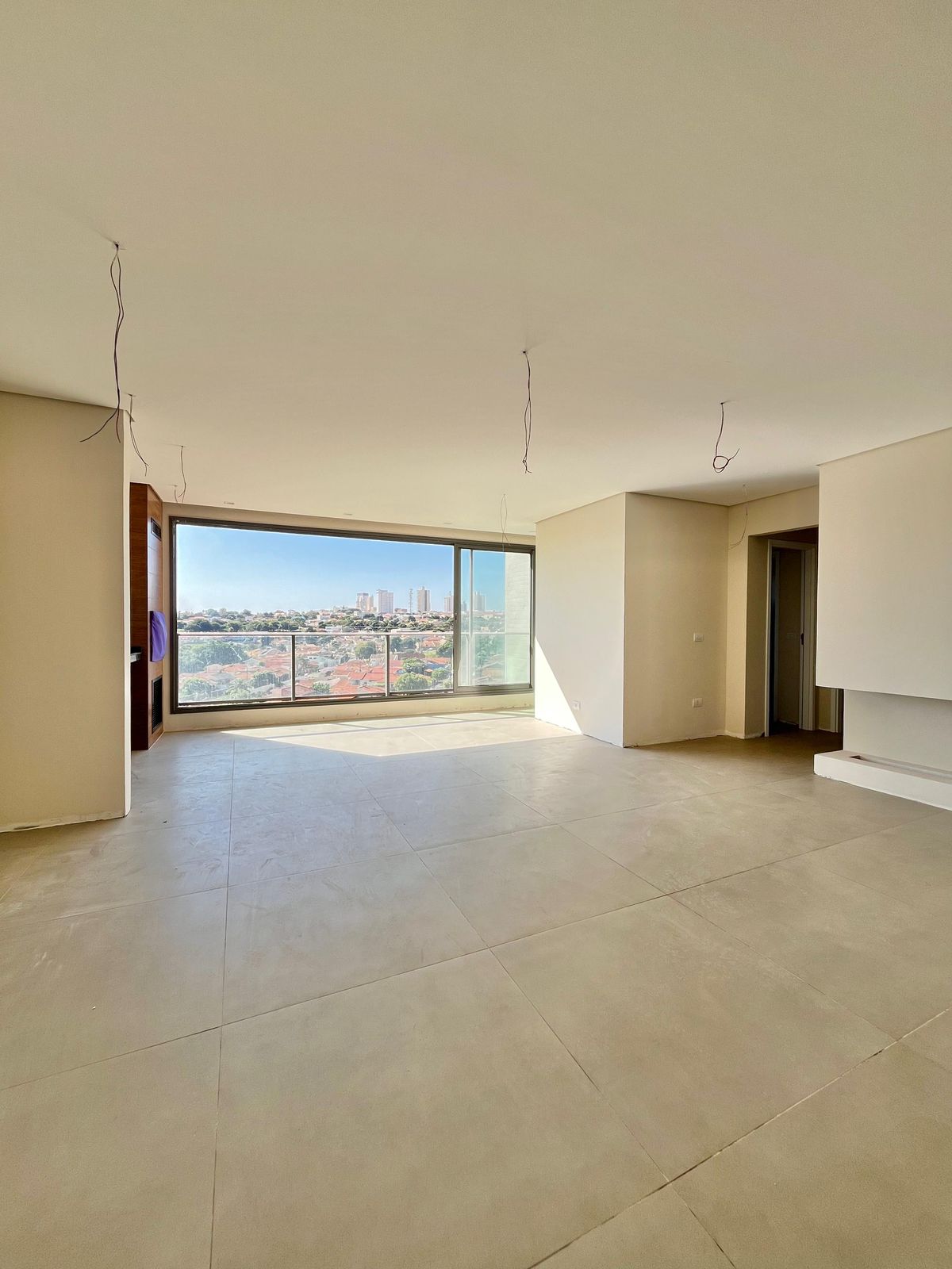 Imagem Apartamento com 3 Quartos à Venda, 135 m²em Jardim Ouro Verde - Ourinhos
