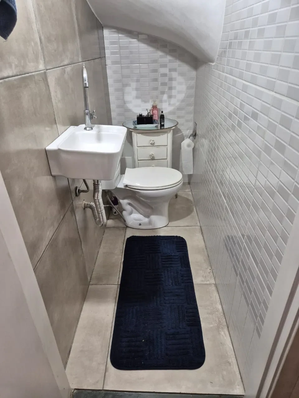 Imagem Sobrado com 2 Quartos à Venda, 141 m² em Jardim América - Taboão da Serra