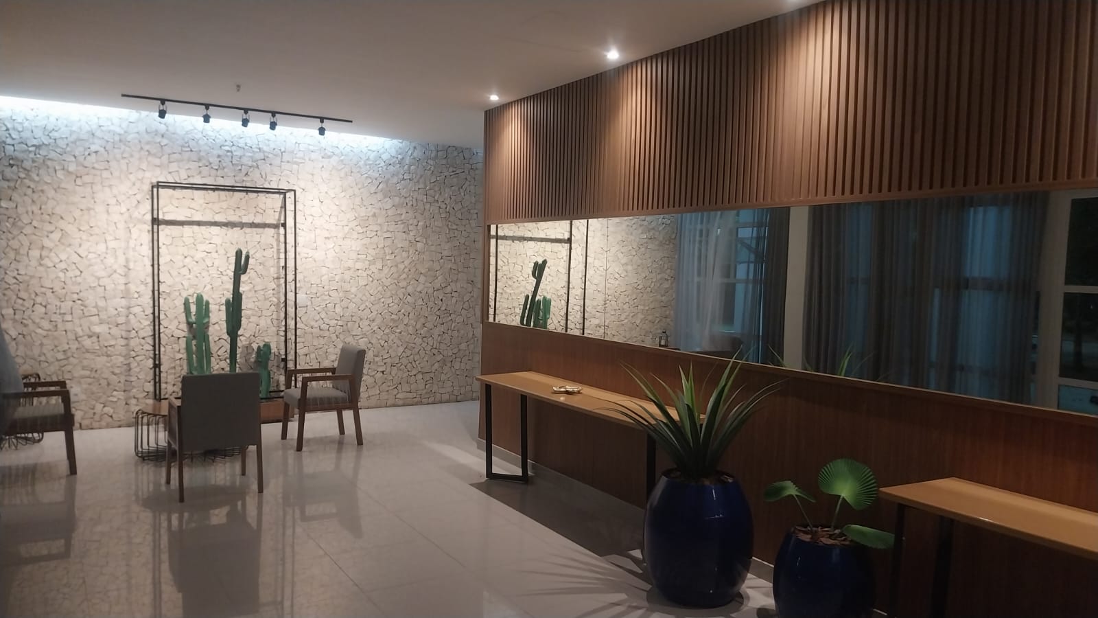 Foto do imóvel: Apartamento com 3 Quartos à Venda, 110 m² em  - 