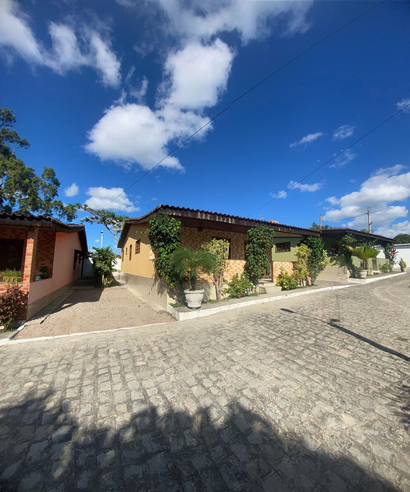 Imagem Casa com 3 Quartos para Alugar, 120 m² em Novo Horizonte  - Gravatá 