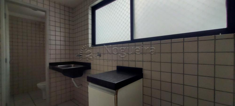 Imagem Apartamento com 3 Quartos à Venda, 110 m² em Boa Viagem - Recife
