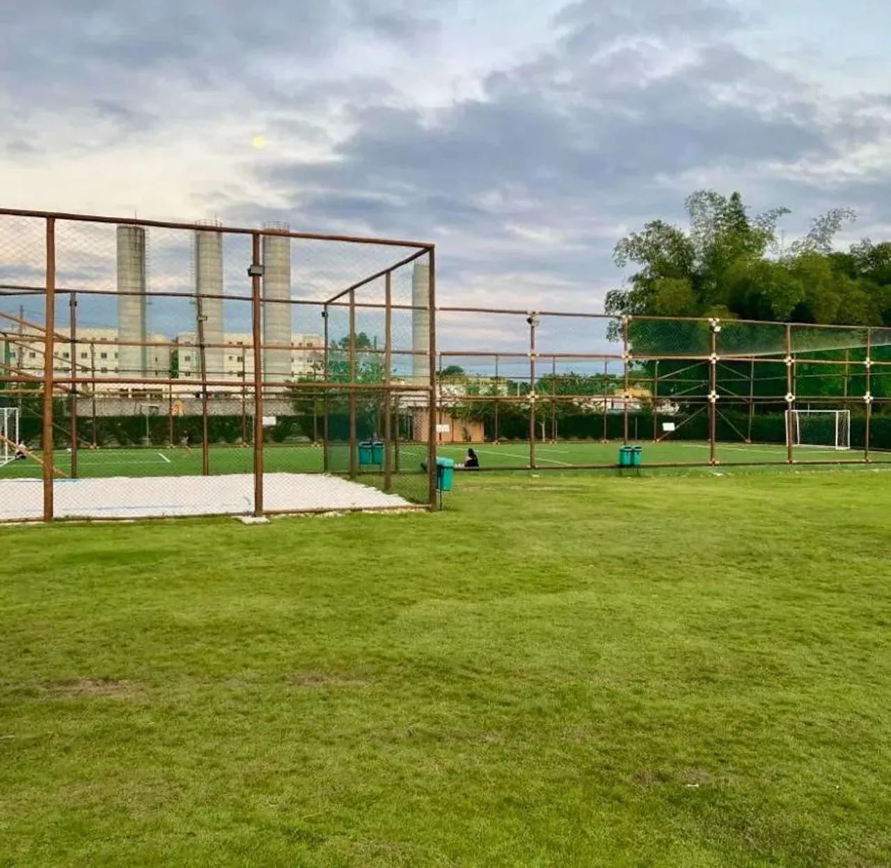 Foto do imóvel: Terreno em Condomínio à Venda, 385 m² em Alphaville (Abrantes) - Camaçari