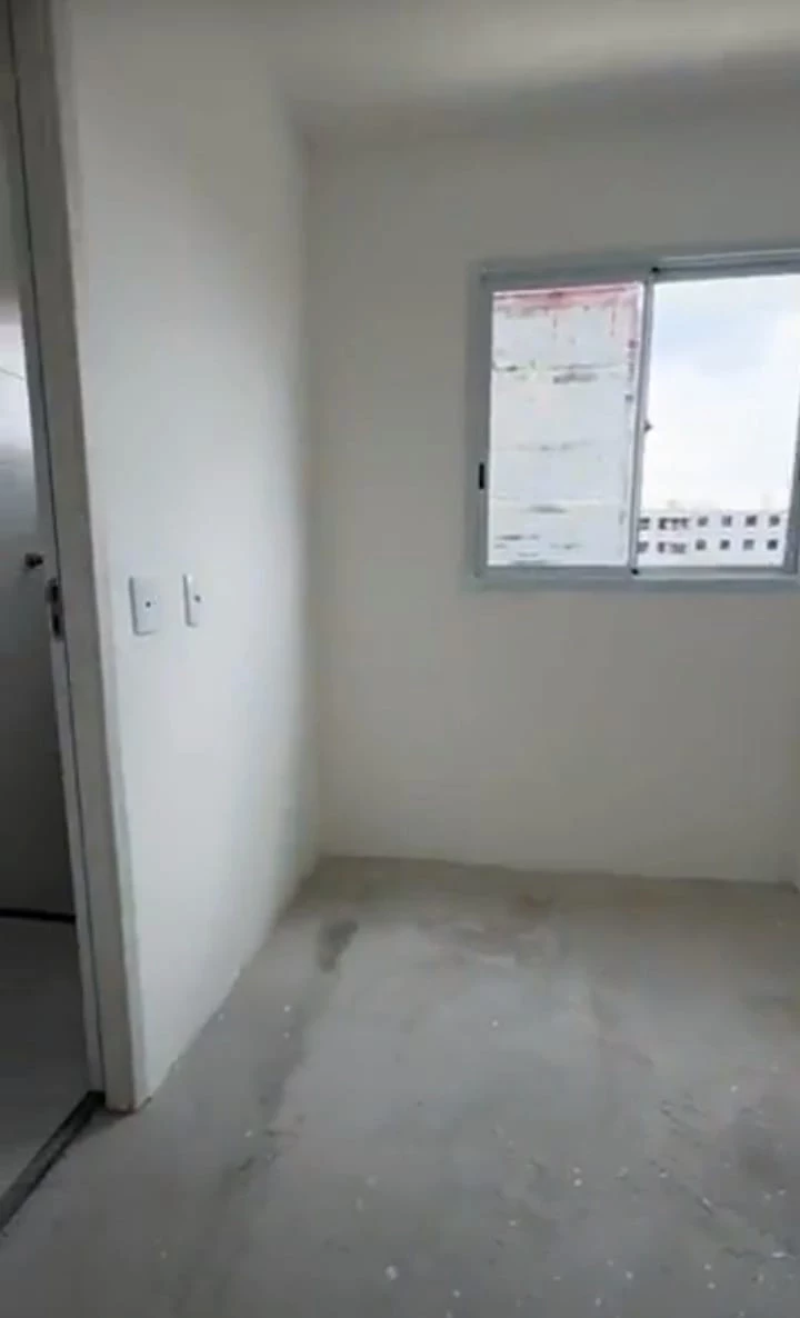 Imagem Apartamento com 3 Quartos à Venda, 60 m² em Sacomã - São Paulo
