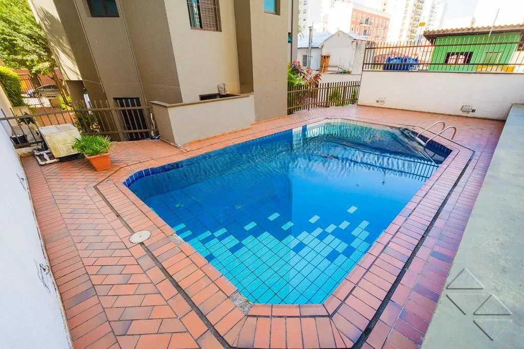 Imagem Apartamento com 4 Quartos à Venda, 160 m² em Cerqueira César - São Paulo