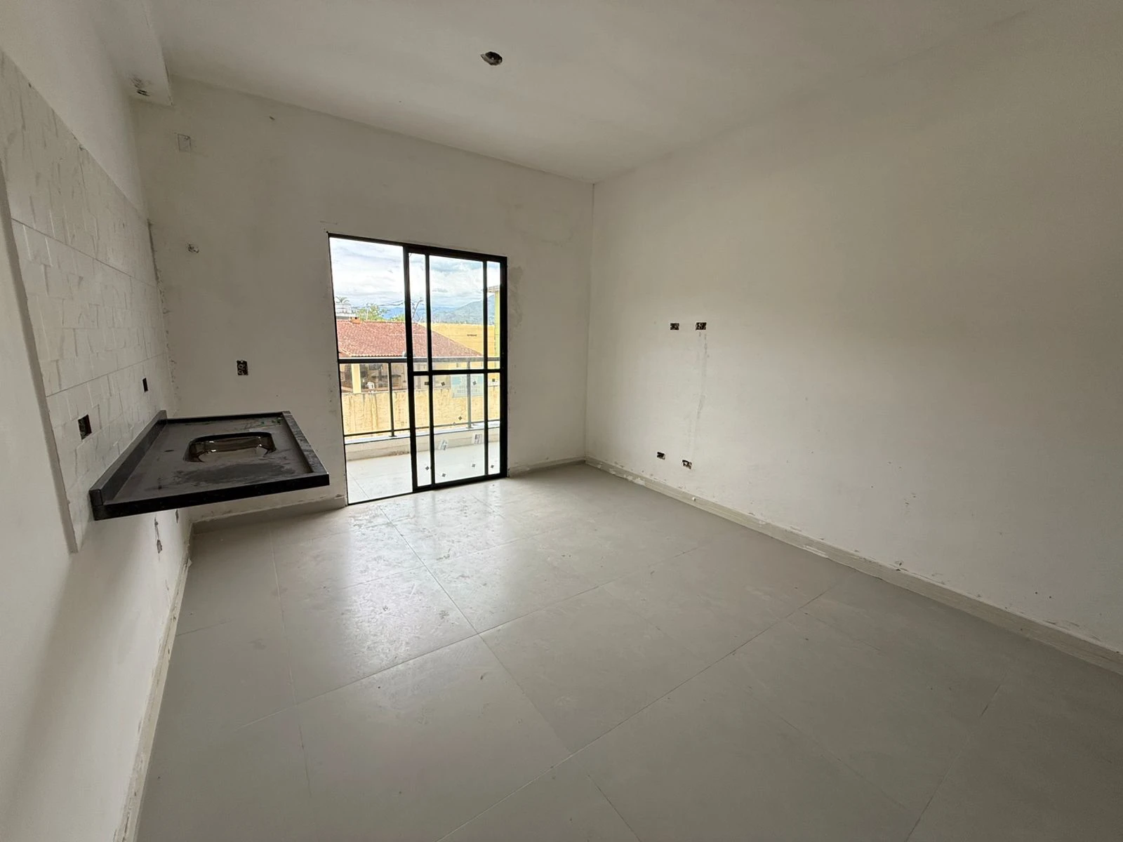 Foto do imóvel: Apartamento com 2 Quartos à Venda, 65 m² em Praia das Palmeiras - Caraguatatuba
