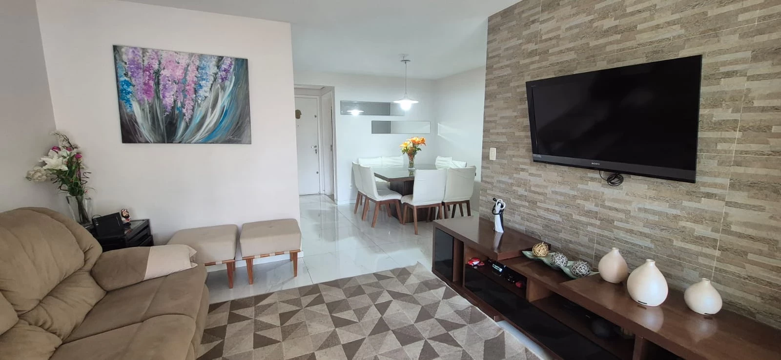 Apartamento com 3 Quartos à Venda, 101 m² em Barra Funda - São Paulo