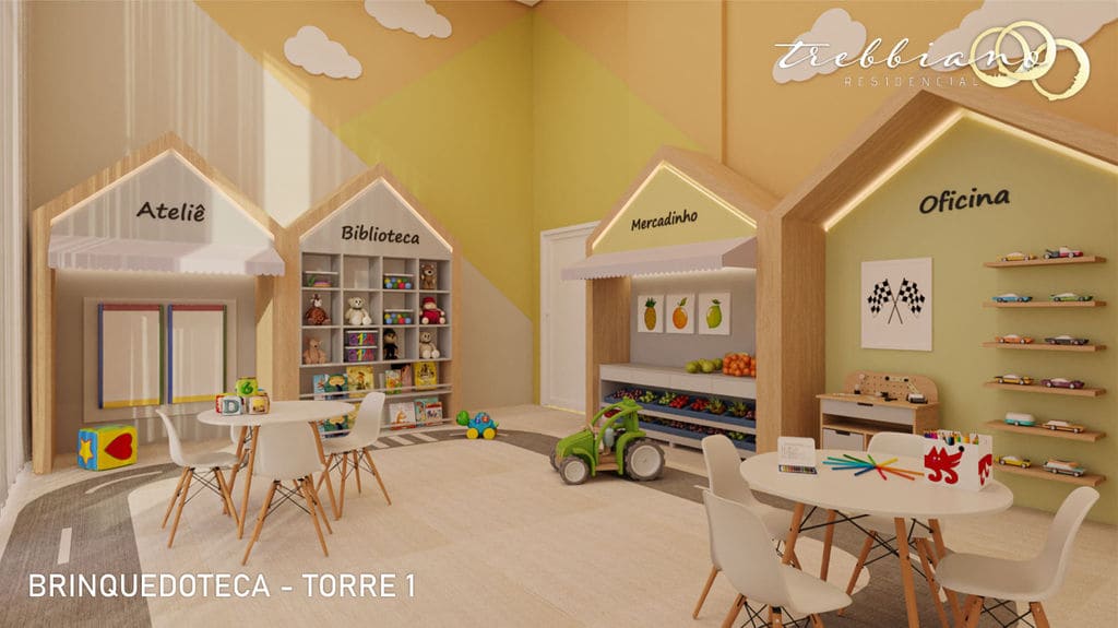 Imagem Apartamento com 2 Quartos à Venda, 75 m² em Mossunguê - CURITIBA