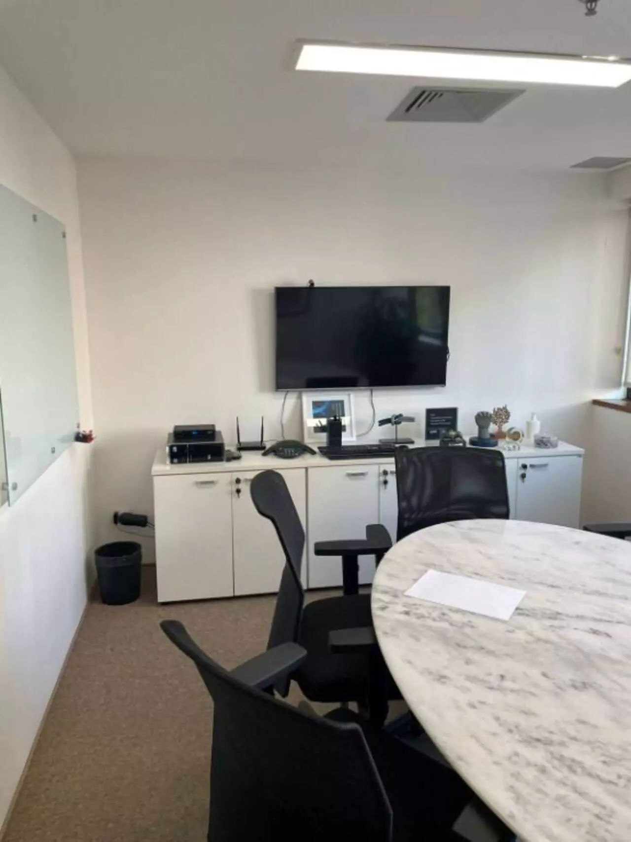 Foto do imóvel: Sala Comercial para Alugar, 141 m² em Itaim Bibi - São Paulo