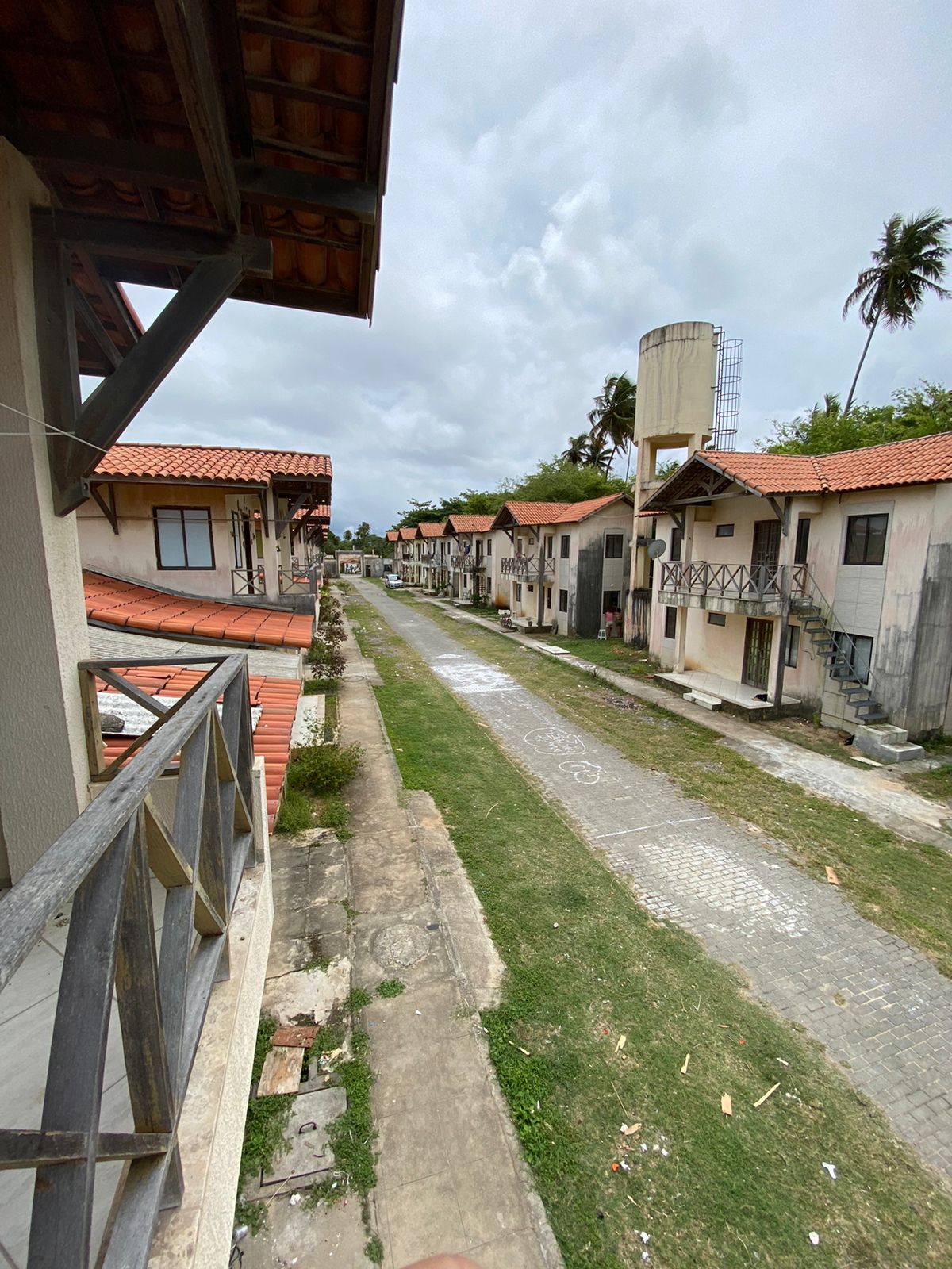 Imagem Terreno à Venda, 4 m²em Maria Farinha - Recife