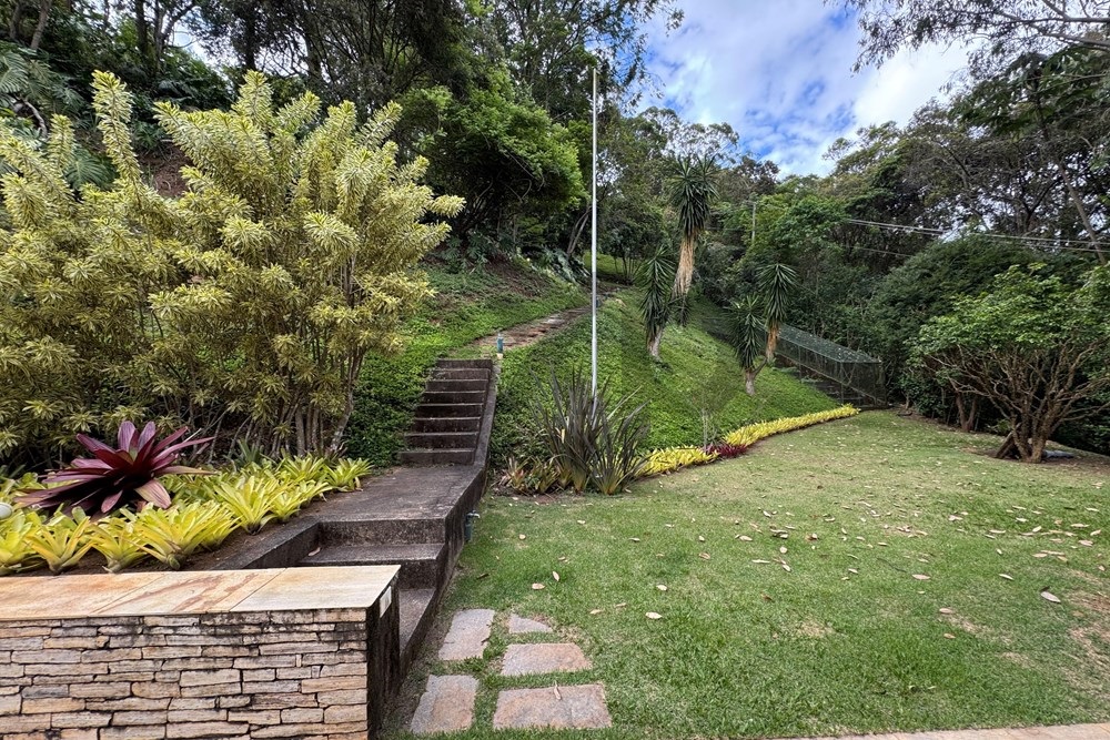 Imagem Casa de Condomínio com 6 Quartos à Venda, 714 m² em Itaipava - Petrópolis