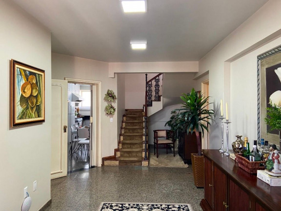 Imagem Cobertura com 5 Quartos à Venda, 451 m² em Setor Bueno - Goiânia
