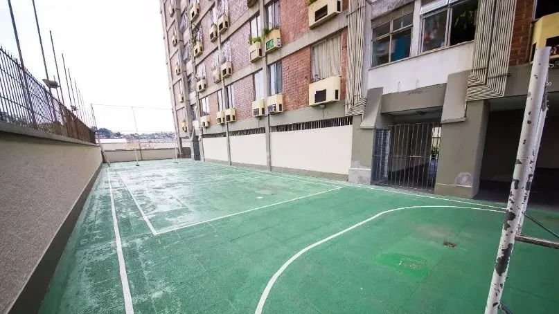 Imagem Apartamento com 2 Quartos à Venda, 60 m² em Fonseca - Niterói