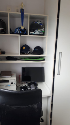 Imagem Apartamento com 3 Quartos à Venda, 77 m² em Jardim Guarani - Jundiaí