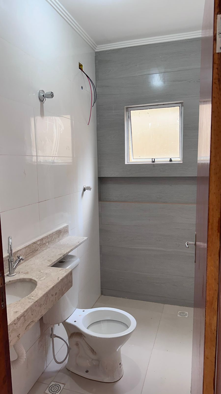 Imagem Casa com 2 Quartos à Venda, em Balneário Nova Itanhaém - Itanhaém