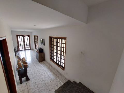 Imagem Casa de Condomínio com 4 Quartos à Venda, 284 m²em Campo Grande - Rio de Janeiro