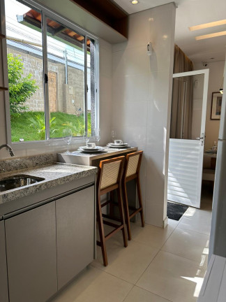 Imagem Casa de Condomínio com 2 Quartos à Venda, 62 m² em Marimba - Betim