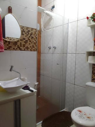 Foto do imóvel: Sobrado com 3 Quartos à Venda, 201 m² em Conceição - Diadema
