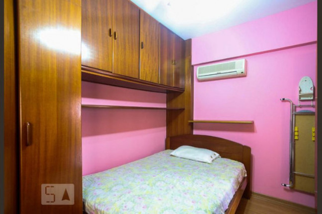 Imagem Apartamento com 2 Quartos para Alugar, 48 m² em Pinheiros - São Paulo