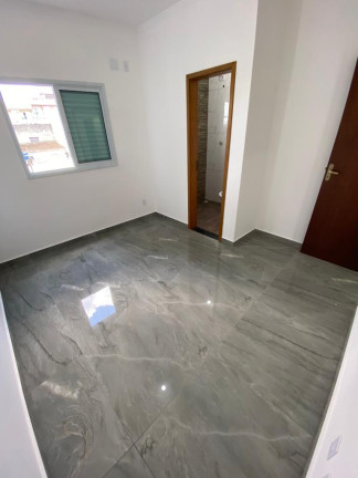 Imagem Sobrado com 3 Quartos à Venda, 144 m²em Vila Humaitá - Santo André