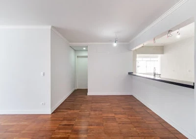 Imagem Apartamento com 3 Quartos à Venda, 3 m² em Santa Cecília - São Paulo